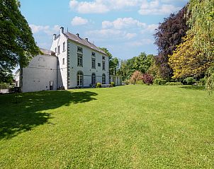 Unterkunft 088704 - Ferienhaus Namur - Château St-Jean