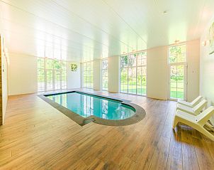Unterkunft 088704 - Ferienhaus Namur - Château St-Jean