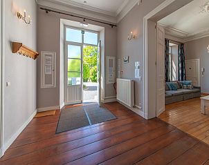 Unterkunft 088704 - Ferienhaus Namur - Château St-Jean