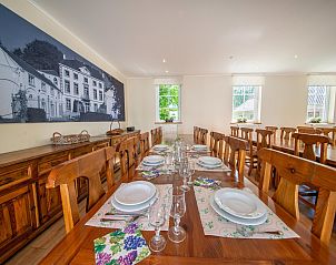 Unterkunft 088704 - Ferienhaus Namur - Château St-Jean