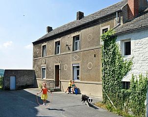 Verblijf 089003 - Vakantiewoning Ardennen (Namen) - Vakantiehuisje in Aublain