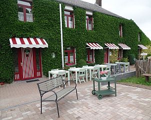 Unterkunft 089004 - Ferienhaus Namur - La Galoperie