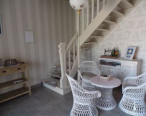 Unterkunft 089004 - Ferienhaus Namur - La Galoperie