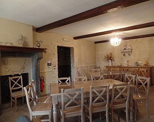 Unterkunft 089004 - Ferienhaus Namur - La Galoperie