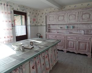 Unterkunft 089004 - Ferienhaus Namur - La Galoperie