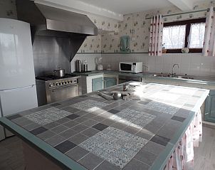 Unterkunft 089004 - Ferienhaus Namur - La Galoperie