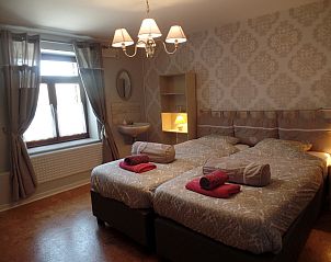 Unterkunft 089004 - Ferienhaus Namur - La Galoperie