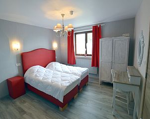Unterkunft 089004 - Ferienhaus Namur - La Galoperie