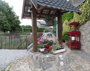 Unterkunft 089004 - Ferienhaus Namur - La Galoperie