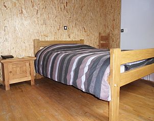 Unterkunft 089103 - Ferienhaus Namur - Gite Le Renard