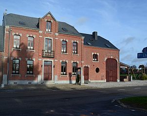 Unterkunft 089103 - Ferienhaus Namur - Gite Le Renard