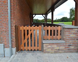 Unterkunft 089103 - Ferienhaus Namur - Gite Le Renard