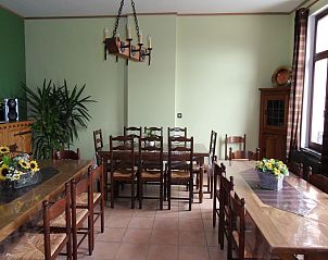 Unterkunft 089103 - Ferienhaus Namur - Gite Le Renard
