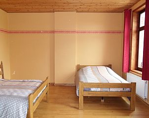 Unterkunft 089103 - Ferienhaus Namur - Gite Le Renard