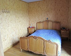 Unterkunft 089105 - Ferienhaus Namur - Gite la Belette