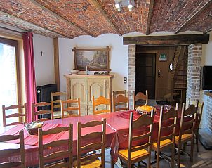 Unterkunft 089105 - Ferienhaus Namur - Gite la Belette
