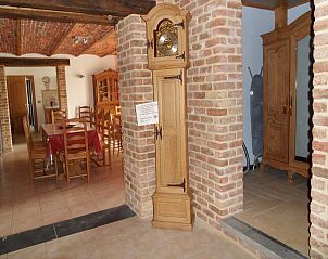 Unterkunft 089105 - Ferienhaus Namur - Gite la Belette