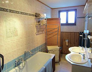 Unterkunft 089105 - Ferienhaus Namur - Gite la Belette