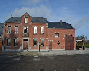 Unterkunft 089107 - Ferienhaus Namur - Le Renard et la Belette