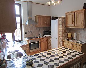 Unterkunft 089107 - Ferienhaus Namur - Le Renard et la Belette