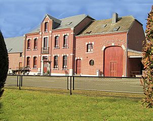 Unterkunft 089107 - Ferienhaus Namur - Le Renard et la Belette