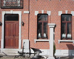 Unterkunft 089107 - Ferienhaus Namur - Le Renard et la Belette