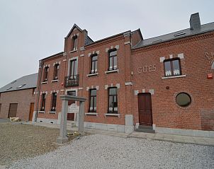 Unterkunft 089107 - Ferienhaus Namur - Le Renard et la Belette