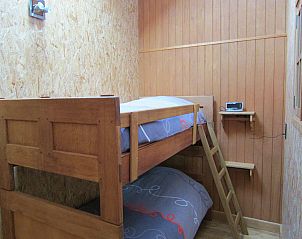 Unterkunft 089107 - Ferienhaus Namur - Le Renard et la Belette