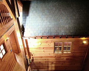 Unterkunft 089107 - Ferienhaus Namur - Le Renard et la Belette