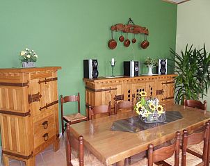 Unterkunft 089107 - Ferienhaus Namur - Le Renard et la Belette