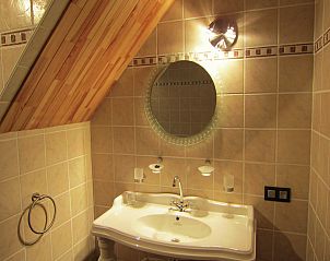 Unterkunft 089107 - Ferienhaus Namur - Le Renard et la Belette