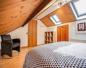 Unterkunft 089108 - Ferienhaus Namur - L'Ecureuil