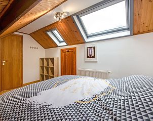 Unterkunft 089108 - Ferienhaus Namur - L'Ecureuil