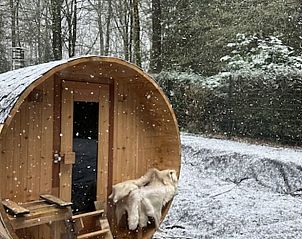 Unterkunft 089201 - Ferienhaus Namur - Vakantiehuisje in Couvin Bruly de Pesche