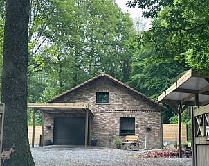 Unterkunft 089201 - Ferienhaus Namur - Vakantiehuisje in Couvin Bruly de Pesche