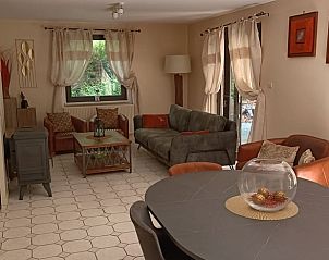 Unterkunft 089201 - Ferienhaus Namur - Vakantiehuisje in Couvin Bruly de Pesche