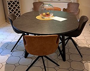 Unterkunft 089201 - Ferienhaus Namur - Vakantiehuisje in Couvin Bruly de Pesche