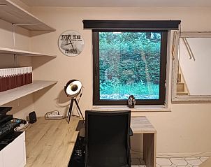 Unterkunft 089201 - Ferienhaus Namur - Vakantiehuisje in Couvin Bruly de Pesche