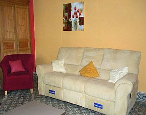 Unterkunft 089202 - Chalet Namur - Les Sittelles