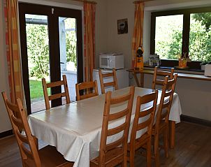 Unterkunft 089202 - Chalet Namur - Les Sittelles