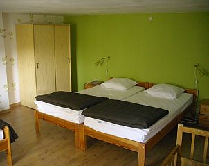 Unterkunft 089202 - Chalet Namur - Les Sittelles