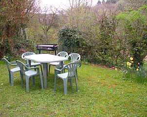 Unterkunft 089202 - Chalet Namur - Les Sittelles