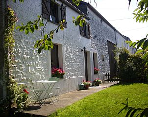 Unterkunft 089202 - Chalet Namur - Les Sittelles