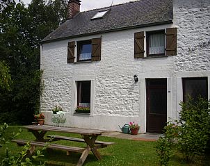 Unterkunft 089202 - Chalet Namur - Les Sittelles