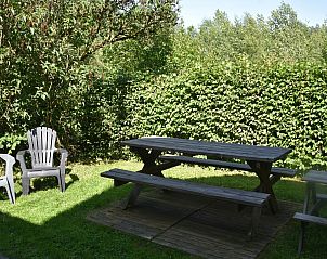 Unterkunft 089202 - Chalet Namur - Les Sittelles