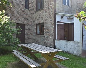 Unterkunft 089202 - Chalet Namur - Les Sittelles