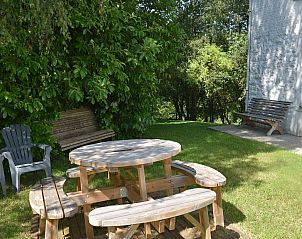 Unterkunft 089202 - Chalet Namur - Les Sittelles
