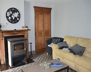 Unterkunft 089202 - Chalet Namur - Les Sittelles