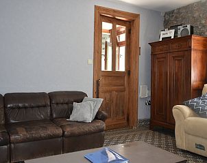 Unterkunft 089202 - Chalet Namur - Les Sittelles