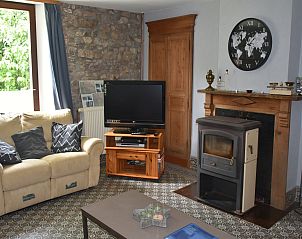 Unterkunft 089202 - Chalet Namur - Les Sittelles